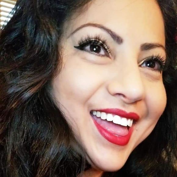 Meet the Posher Other - Meet your Posher, Ana laura